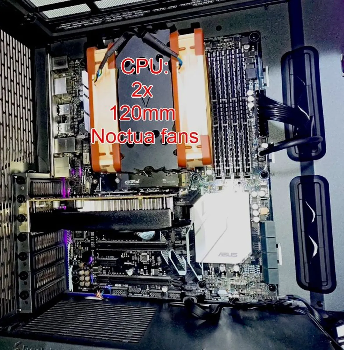 Entry Level Gaming Computer - Image 4