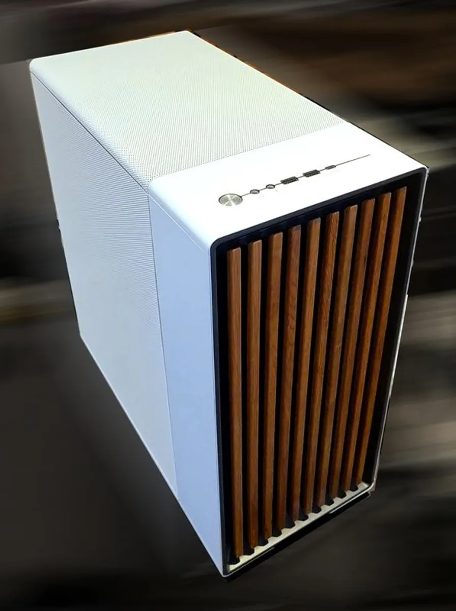 Entry Level Gaming Computer - Image 1