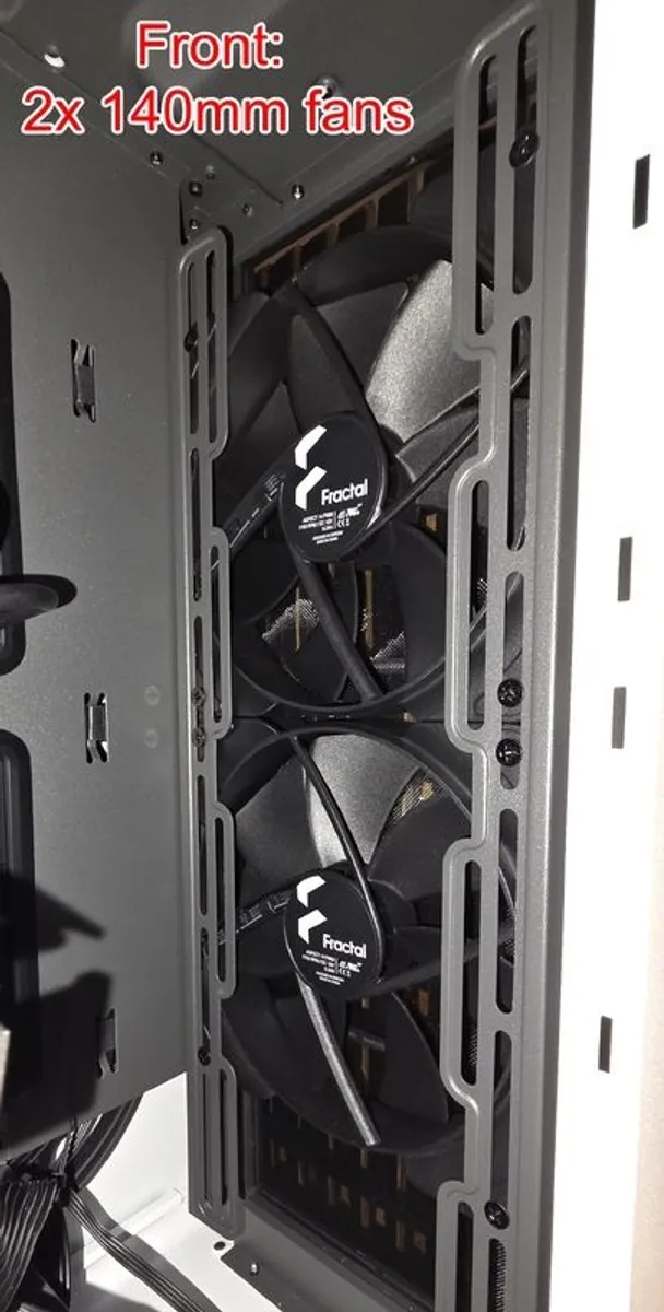 Entry Level Gaming Computer - Image 3