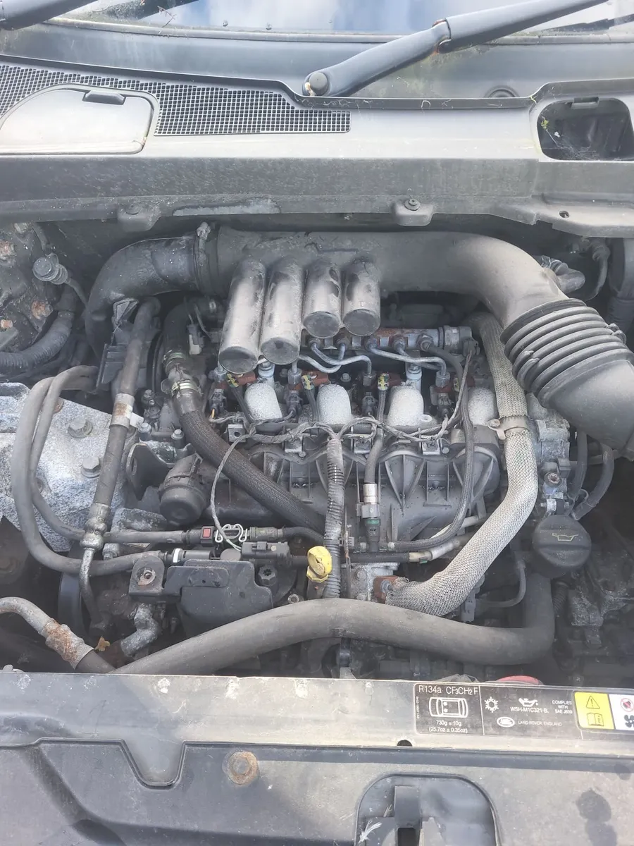 Landrover freelander 2 - Image 4