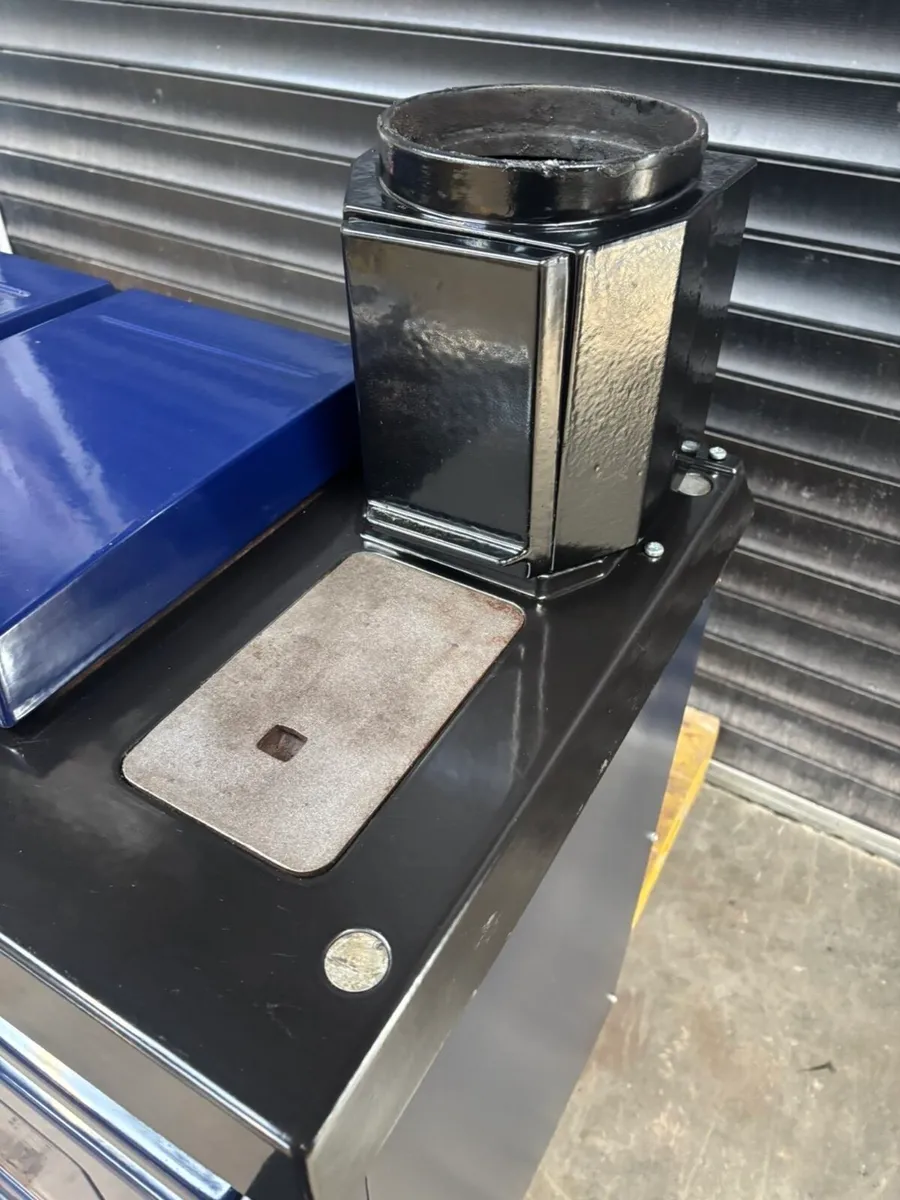 Stanley ranges stove - Image 4