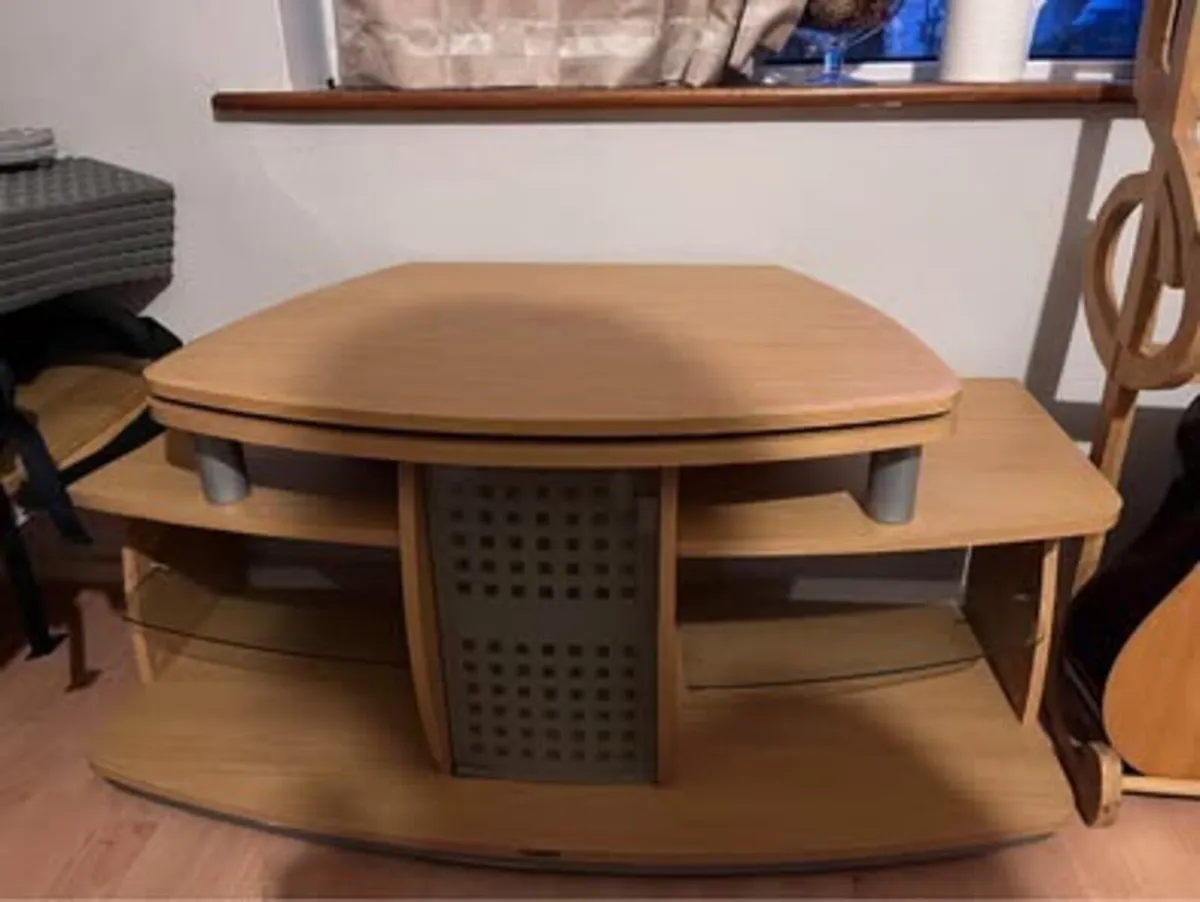 Tv stand - Image 2