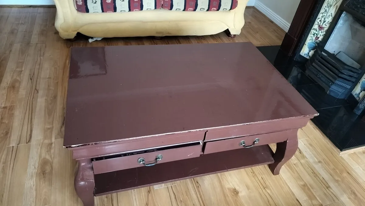 FREE  Sofa 3+1+1 - Image 4