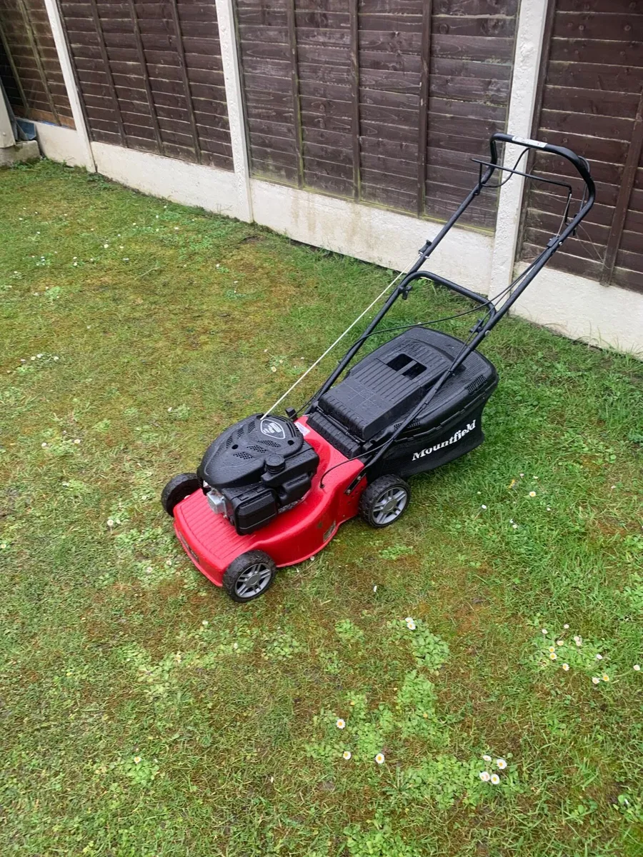 Lawnmower - Image 2