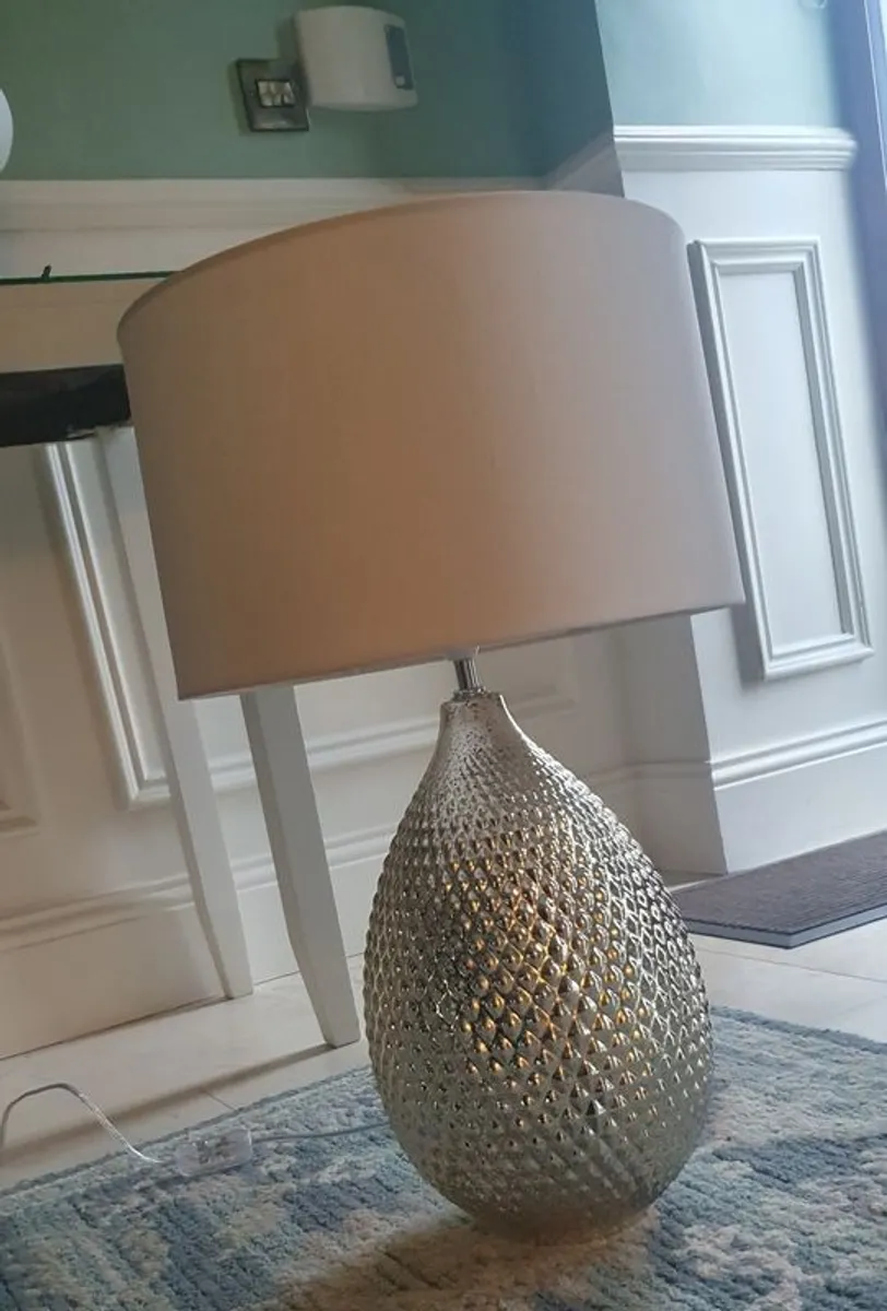 table lamps - Image 1