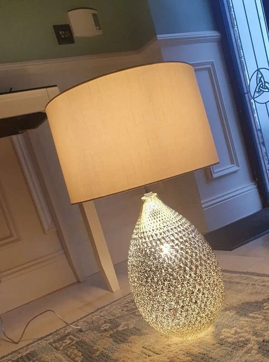 table lamps - Image 2