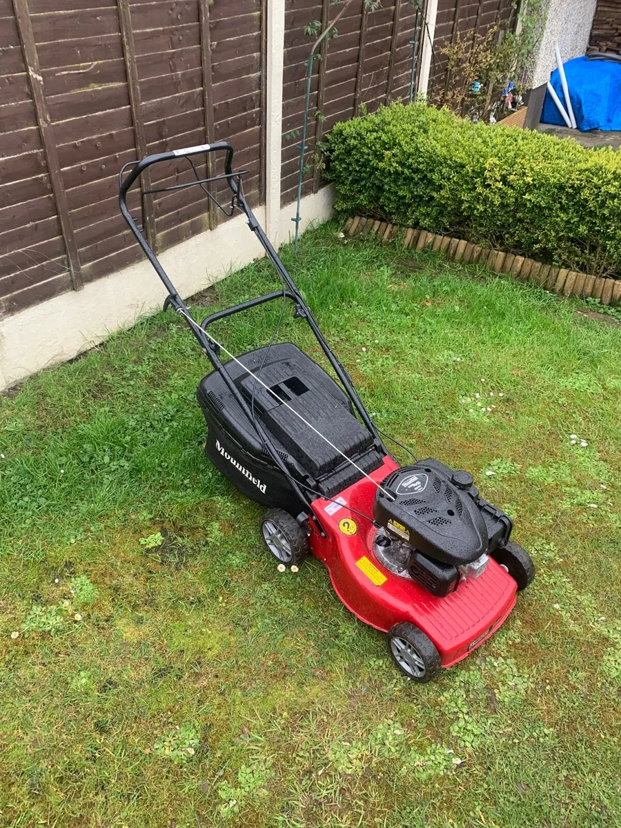 Lawnmower - Image 3