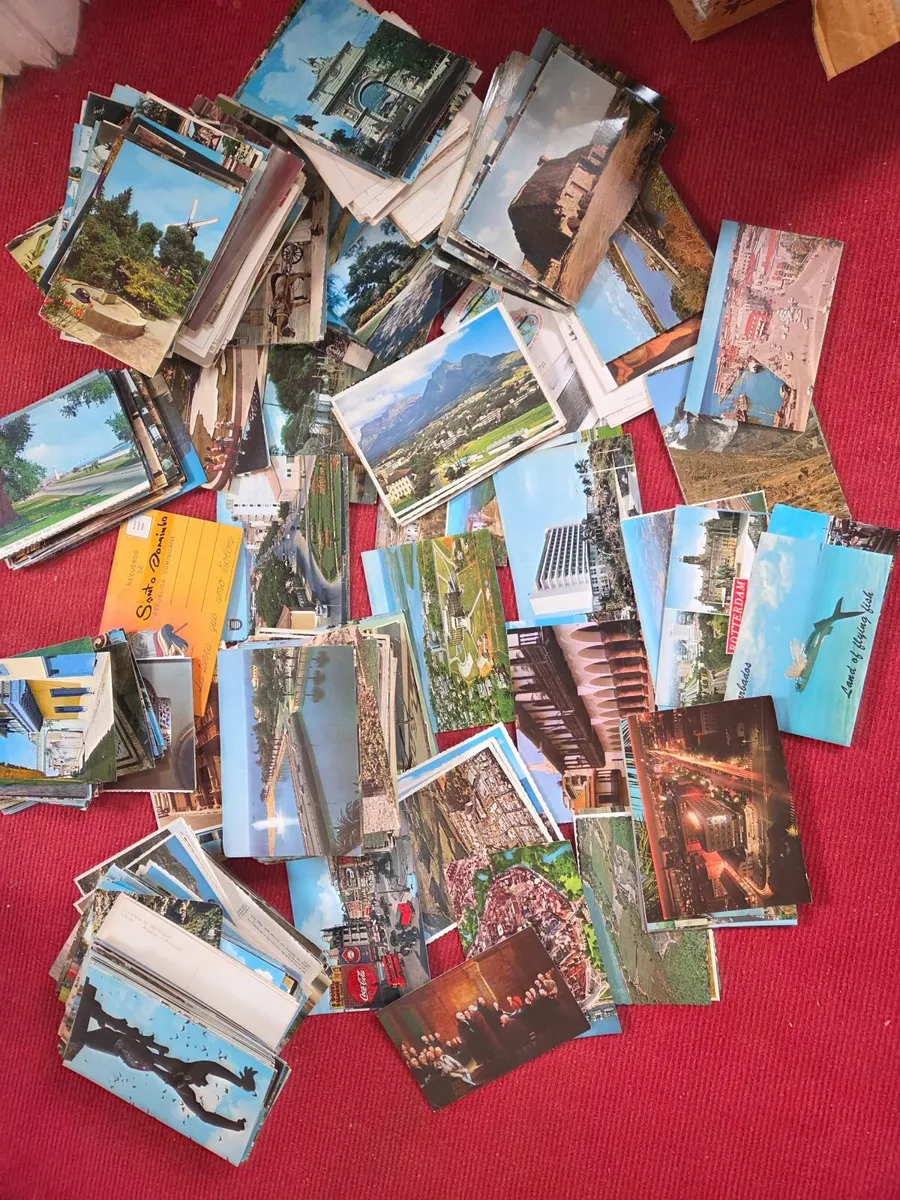 Postcards - Image 2