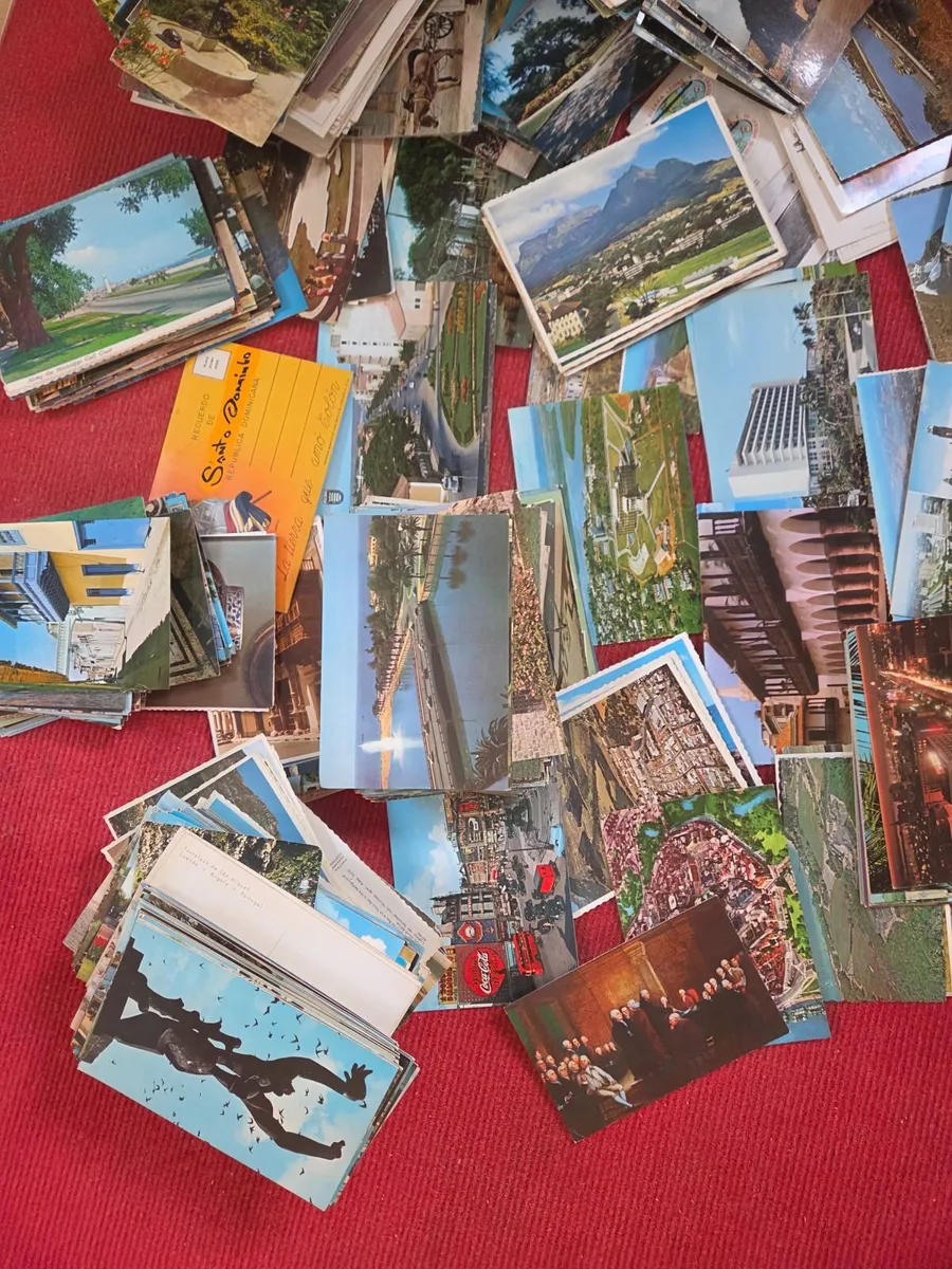 Postcards - Image 1