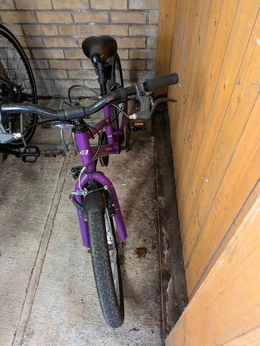Kids Apollo Bike - Image 3