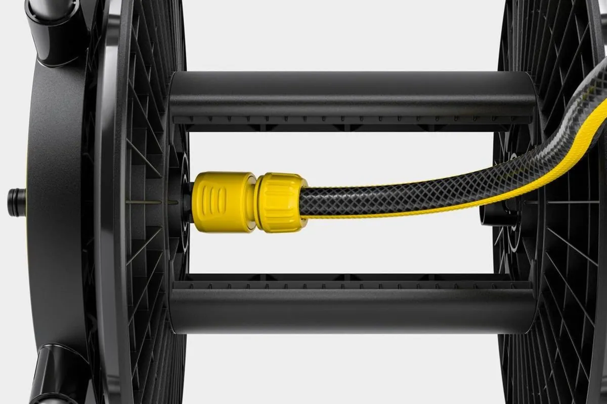 Kärcher Hose Carrier HR 4.30 Set: Flexible Easy - Image 3