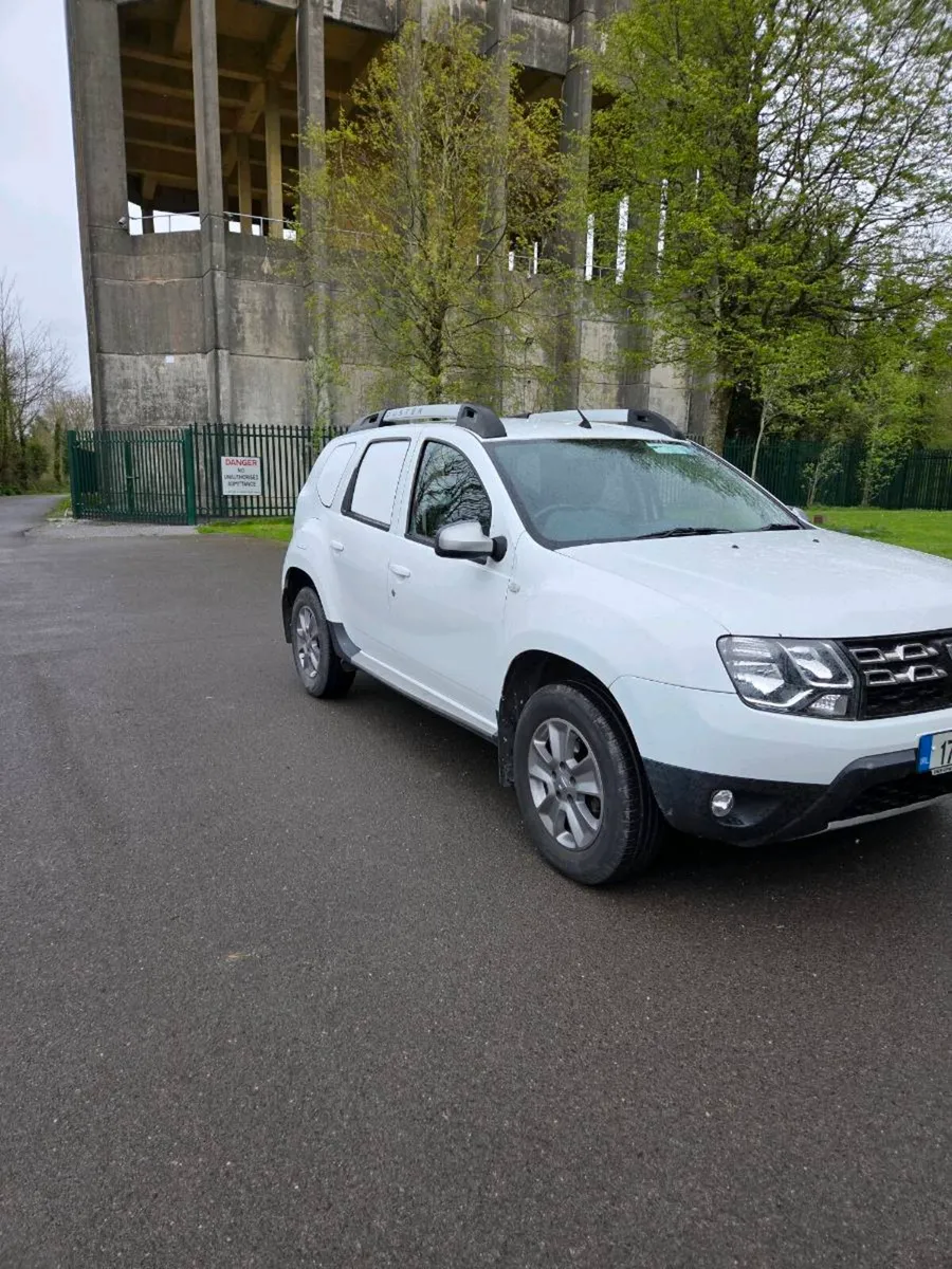 172 dacia duster new doe and tax - Image 2