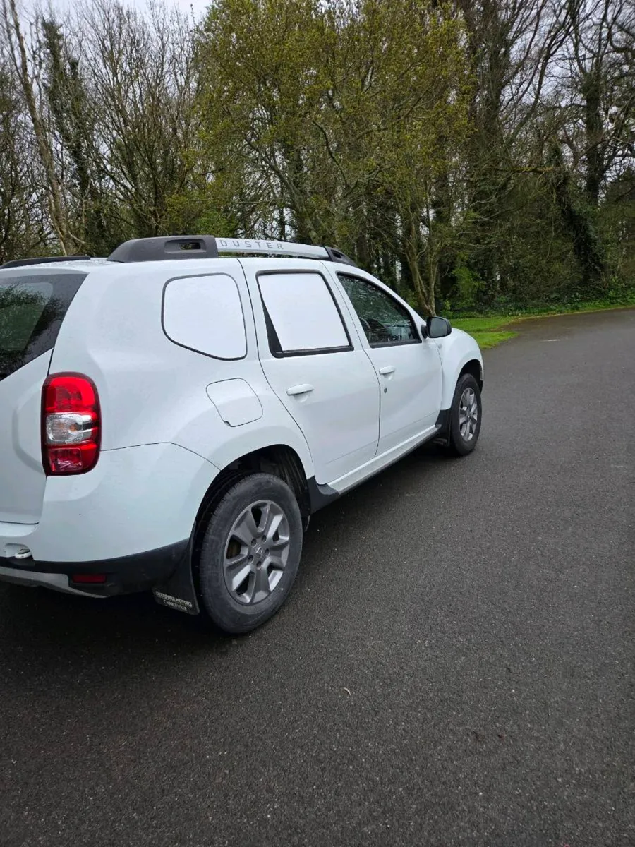172 dacia duster new doe and tax - Image 3