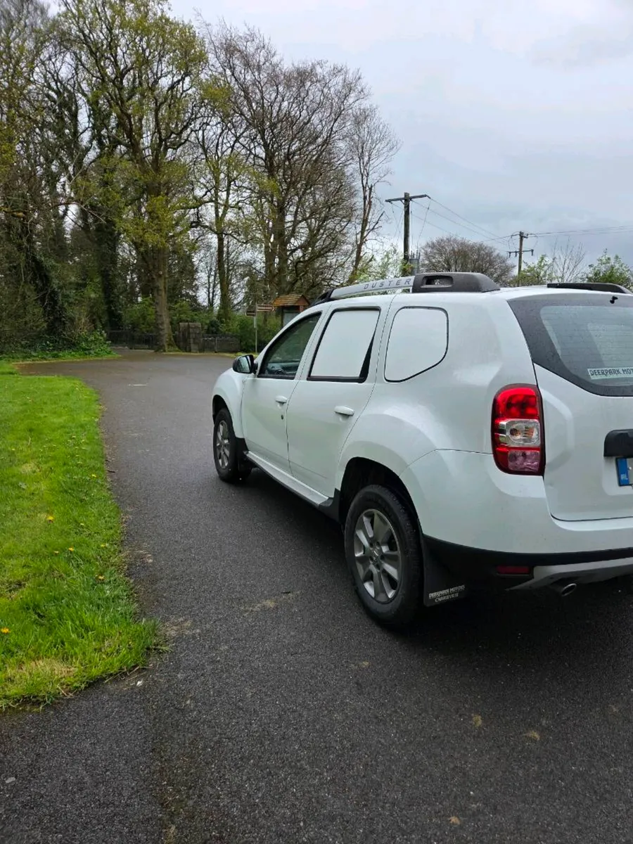 172 dacia duster new doe and tax - Image 4