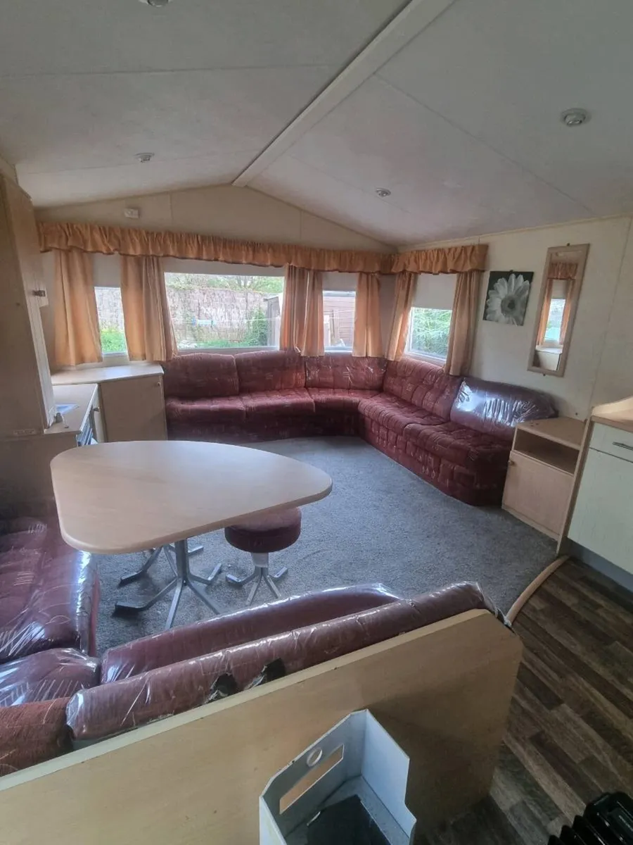 Mobile home - Image 2