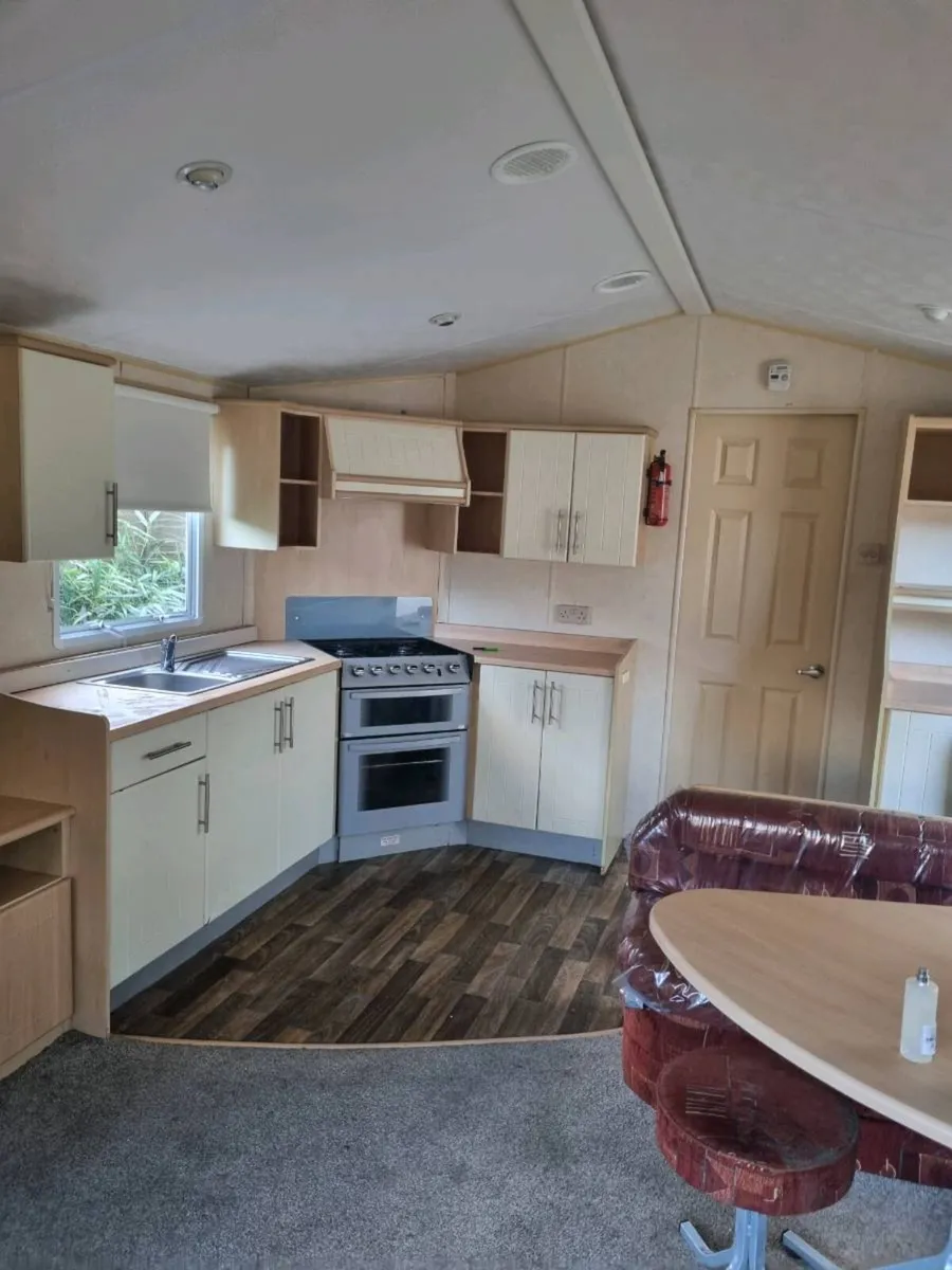 Mobile home - Image 4