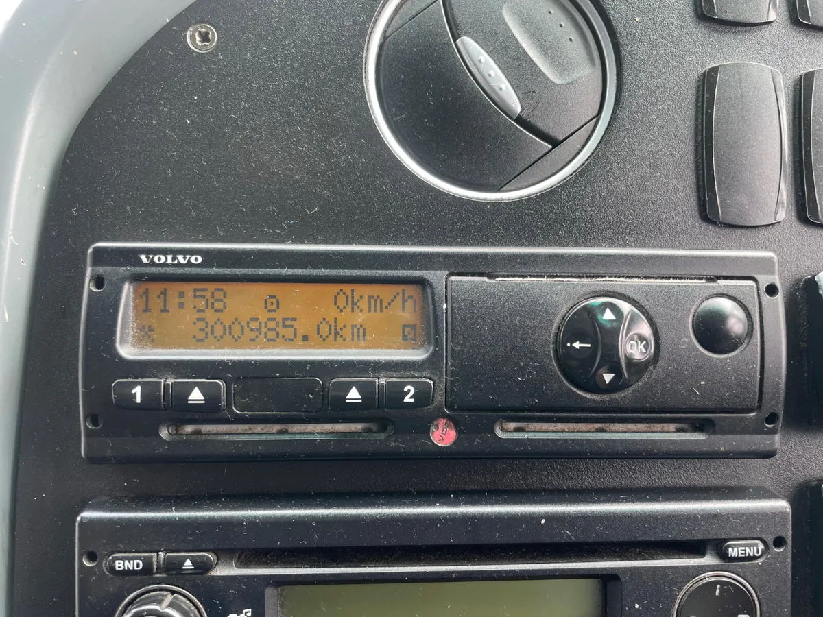 Volvo Other 2013 - Image 3