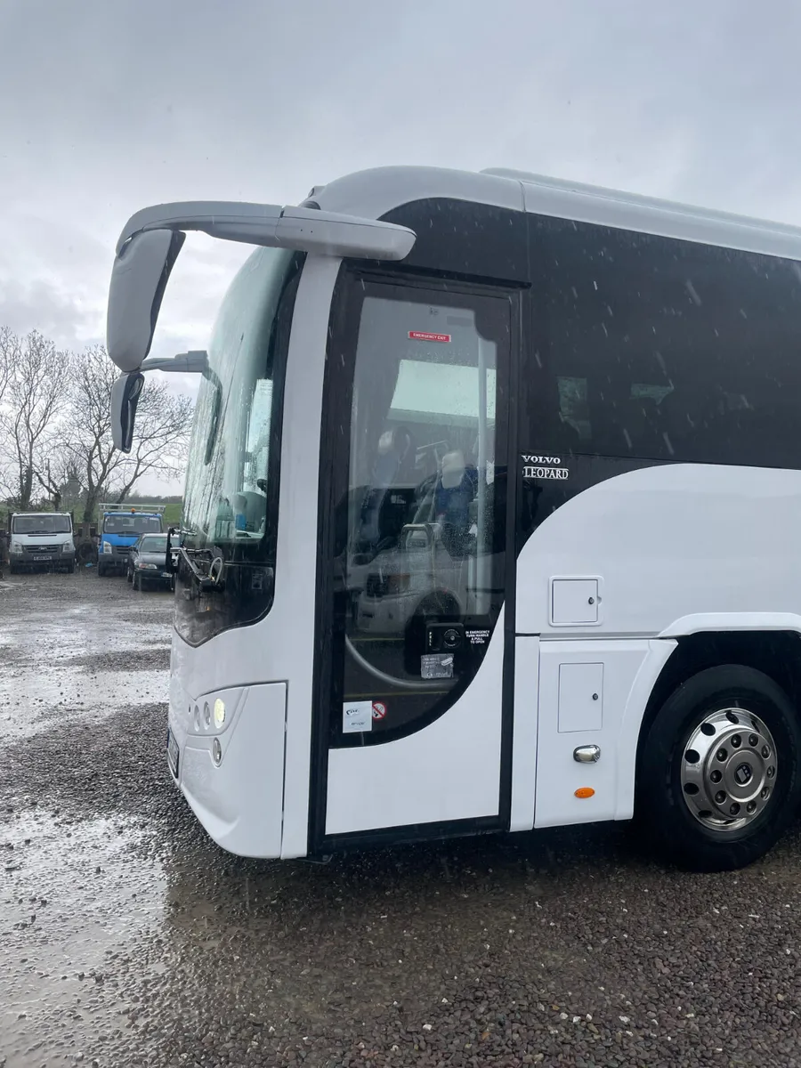 Volvo Other 2013 - Image 4