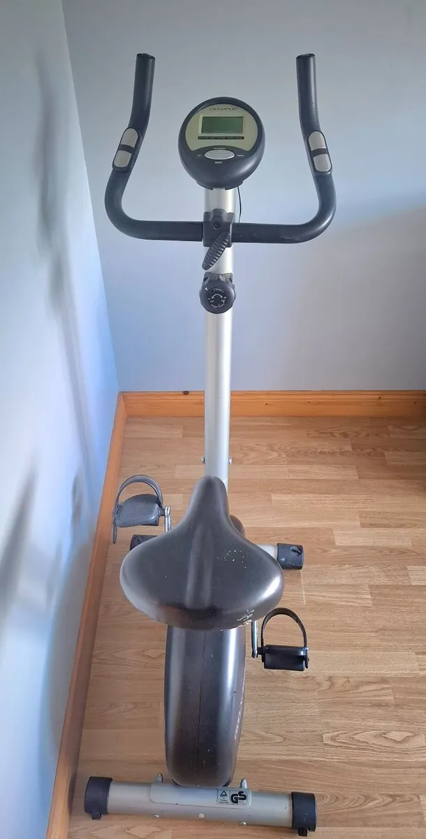 Exercise Bike - Image 2