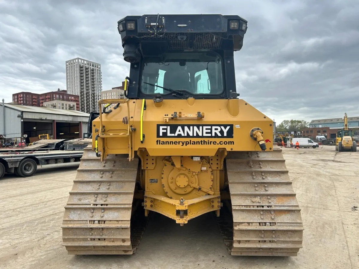 CAT D5 LGP - Image 4