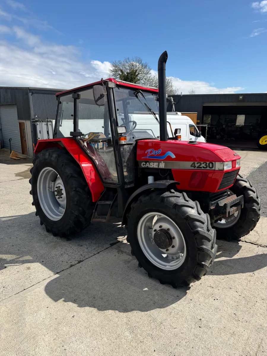 Case 4230 pro - Image 2