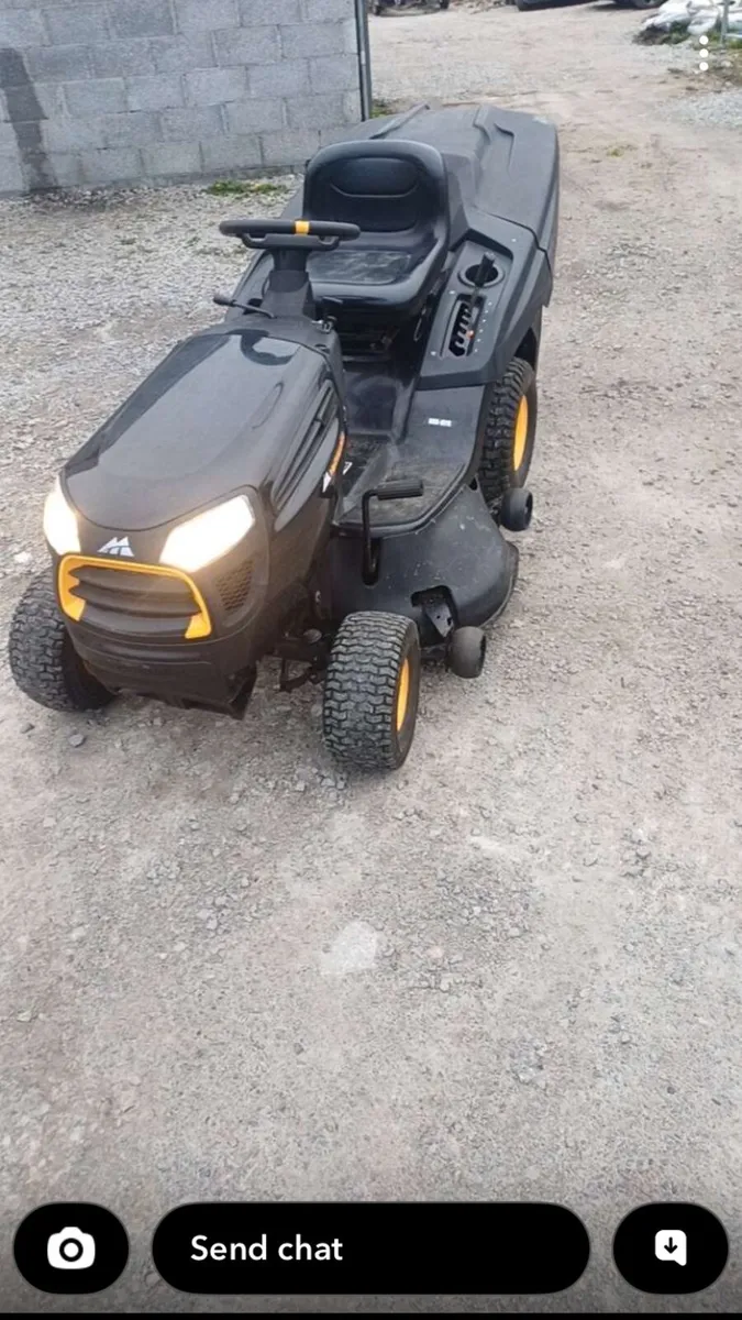 Lawnmower for sale - Image 1