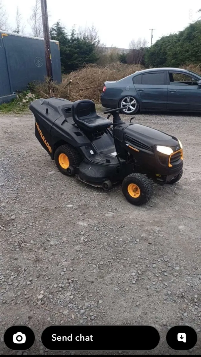 Lawnmower for sale - Image 3