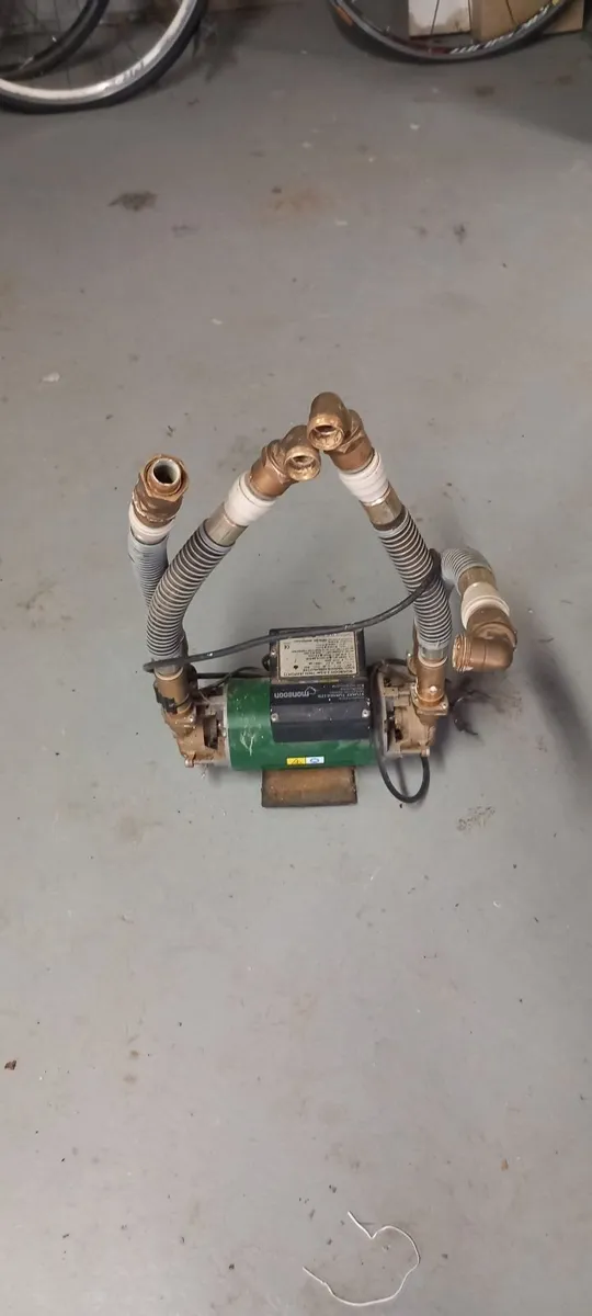 Houes Renovation - Image 2