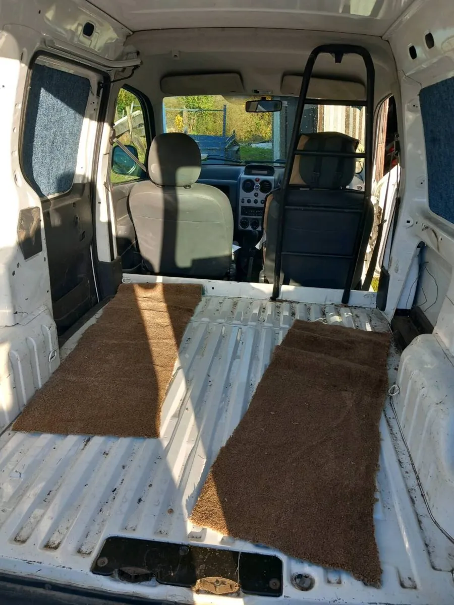 Citroen berlingo - Image 4
