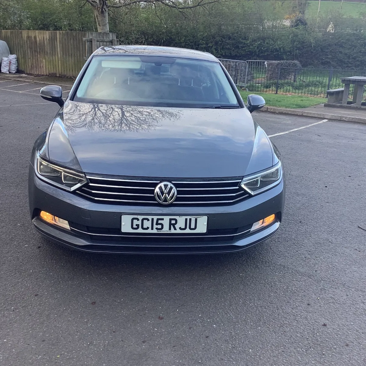 Volkswagen Passat se 1.6 tdi bluemotion technolog - Image 4