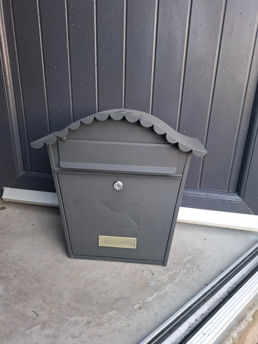 Letter Box