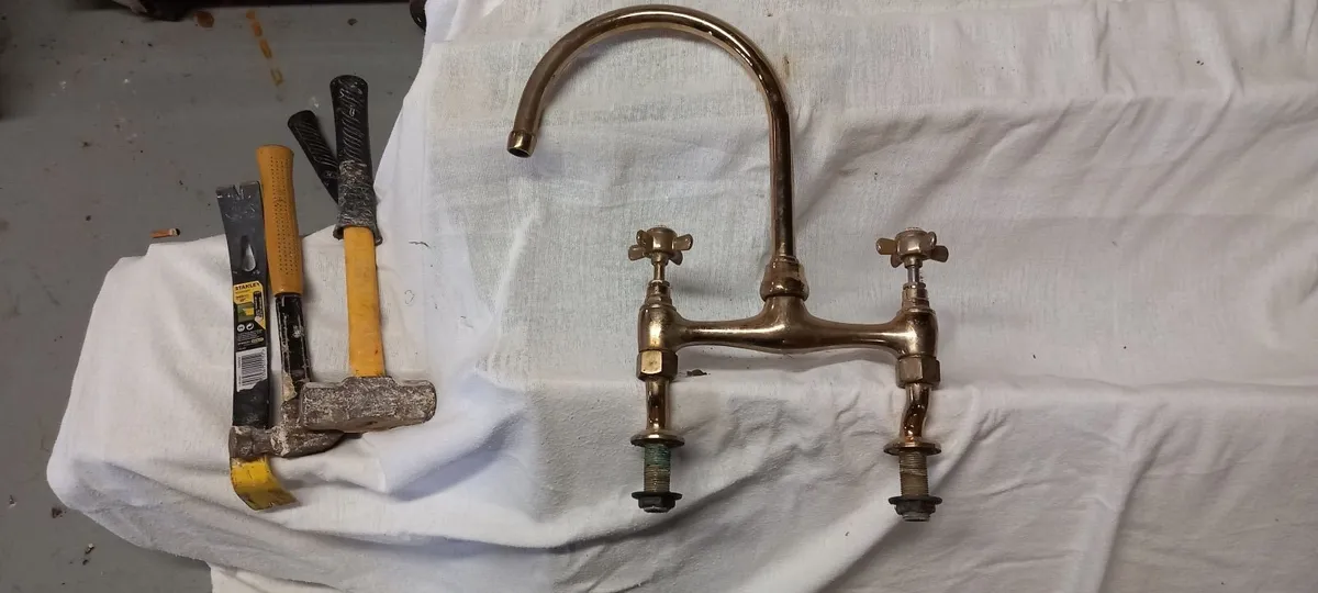 Houes Renovation - Image 1