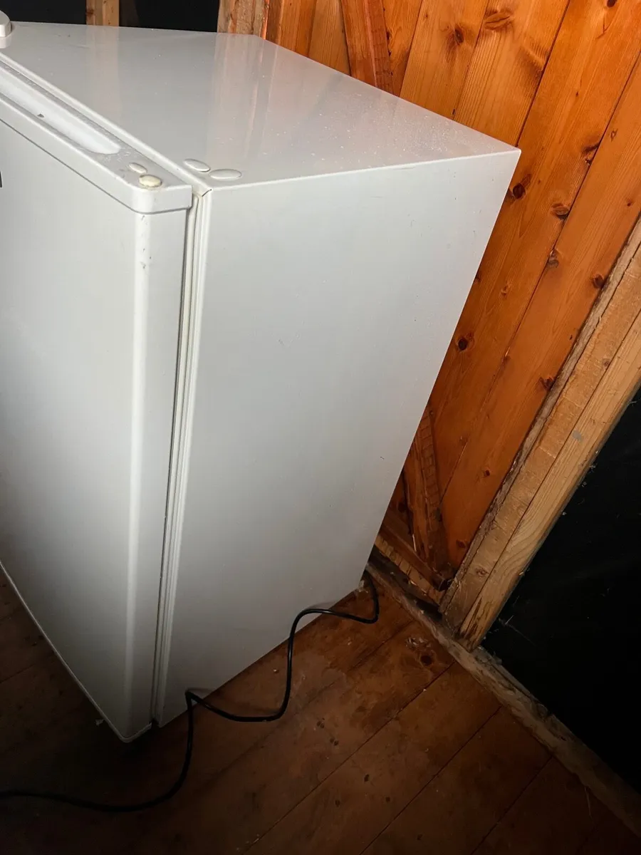 Fridge freezer - Image 3