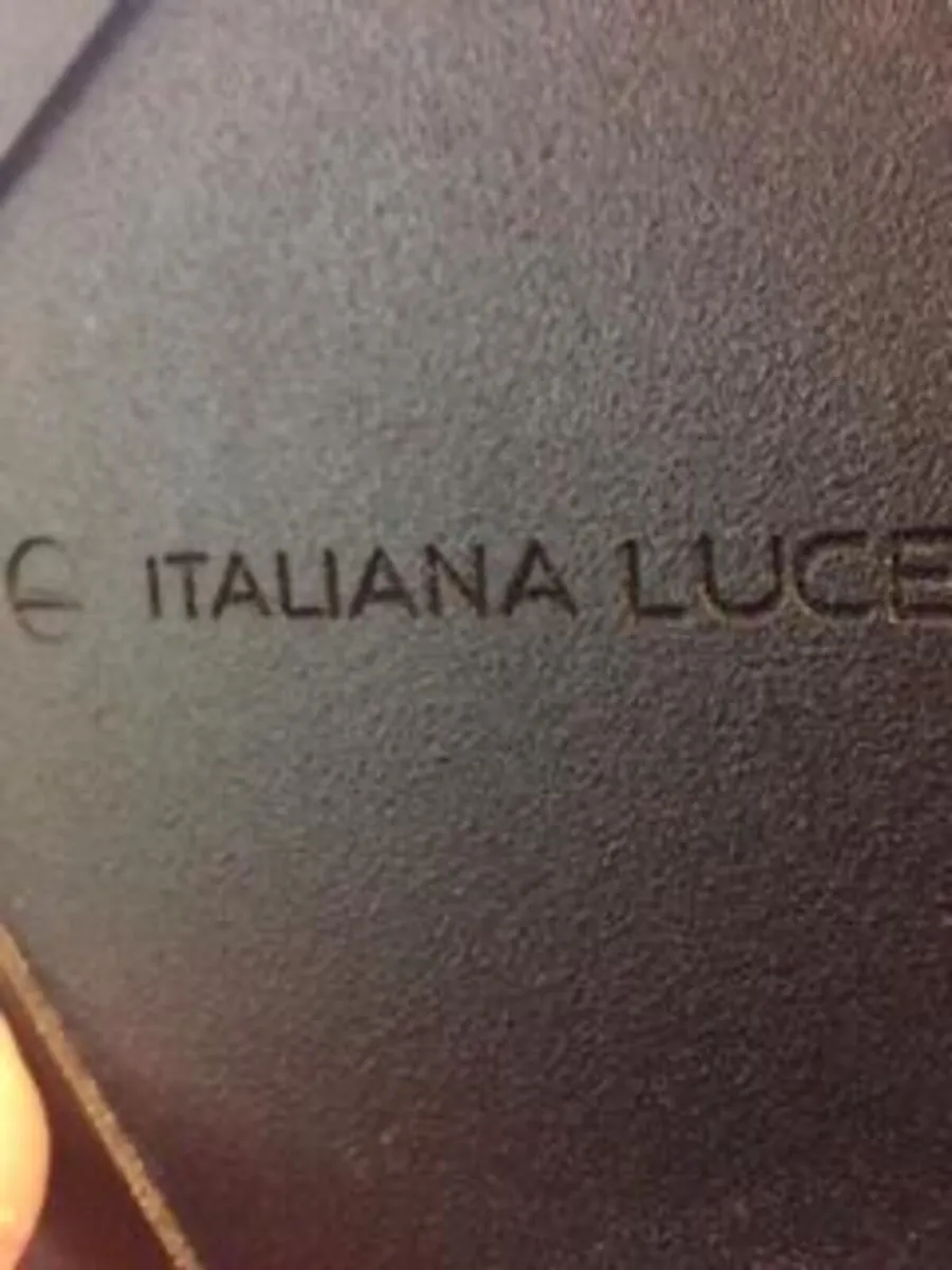 Mid century lighting - Image 4