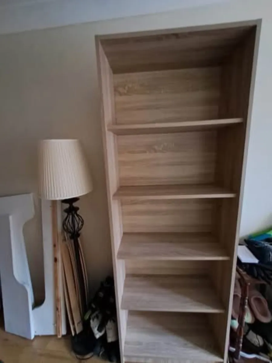 Bookcase - Image 1