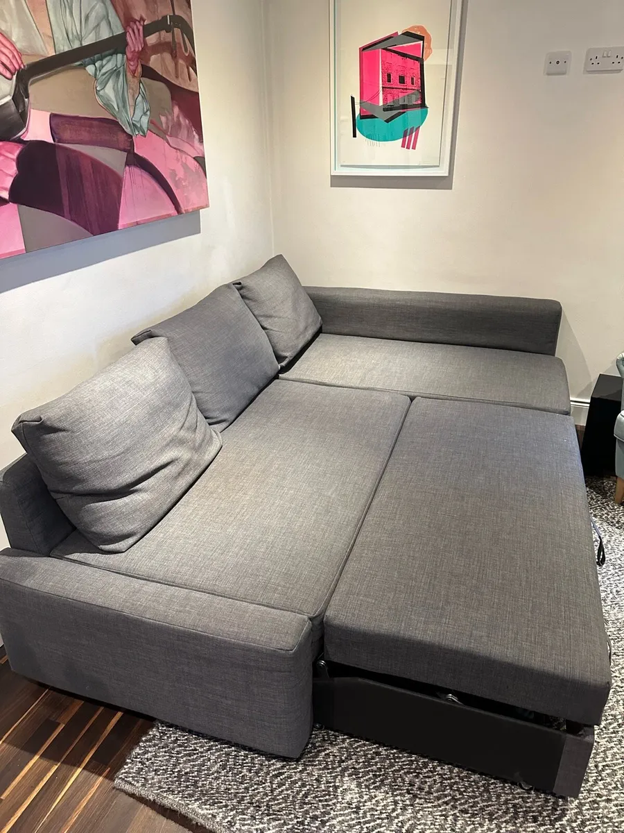Sofa Bed for sale - Image 2