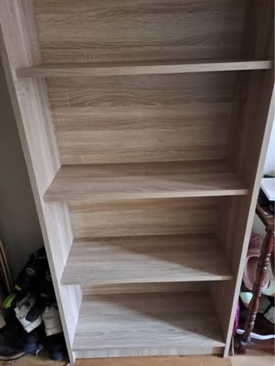 Bookcase - Image 4