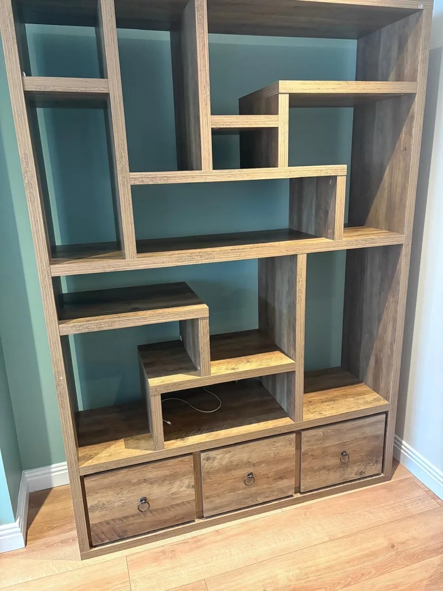 Shelving unit - Image 3