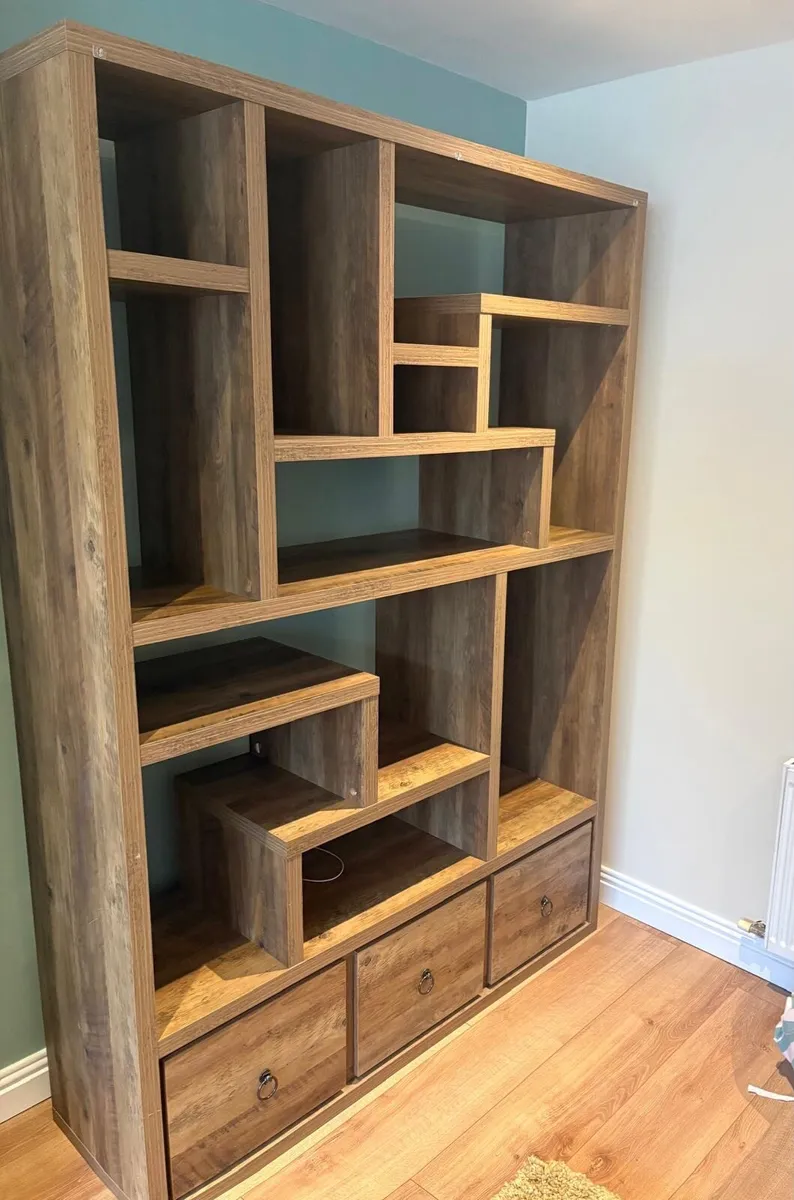 Shelving unit - Image 4