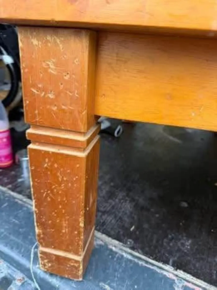 Coffee table - Image 3