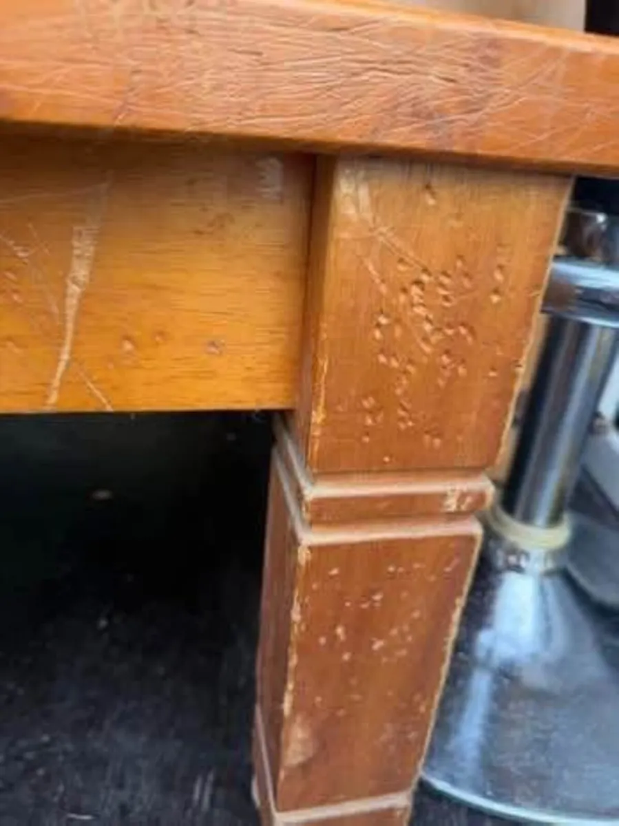 Coffee table - Image 4