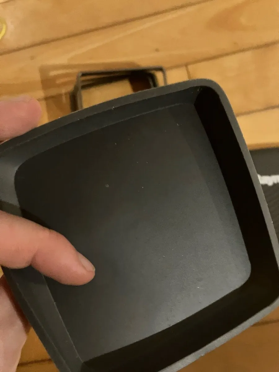 Raymarine instrument display covers - Image 3