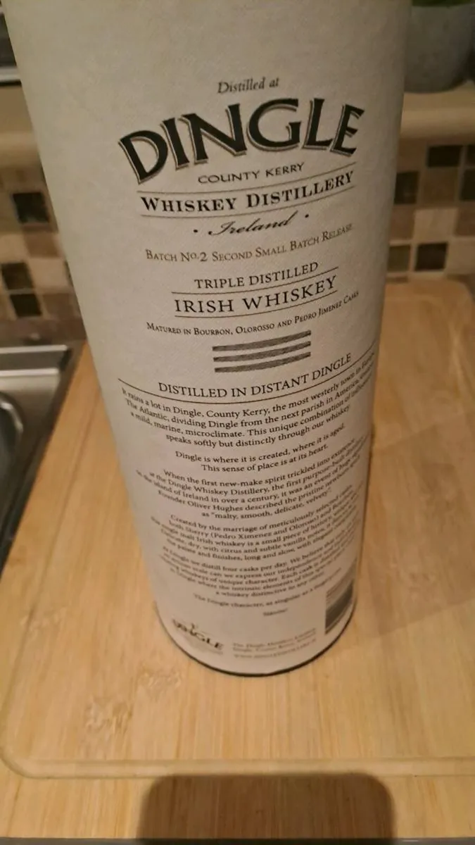Dingle whiskey - Image 2