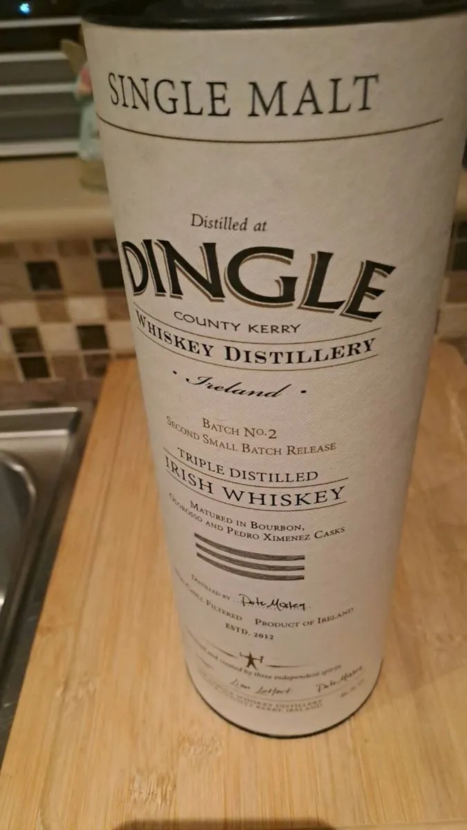 Dingle whiskey - Image 3