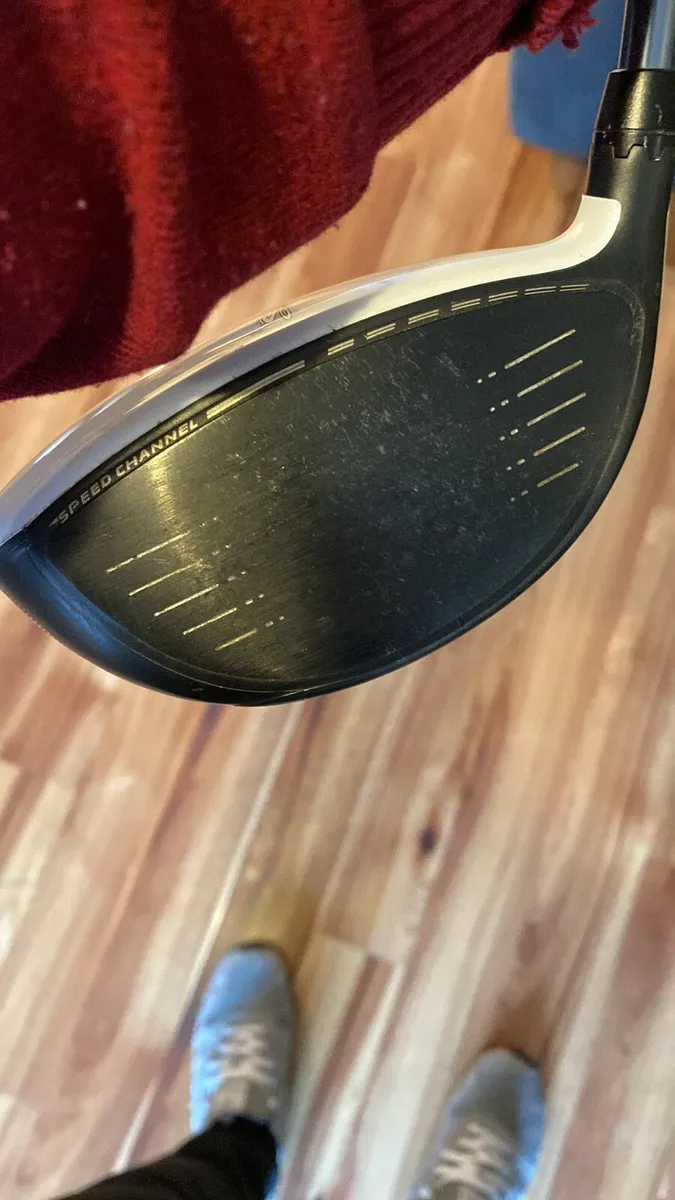 Cobra F6 driver - Image 3