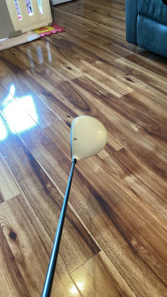 Cobra F6 driver - Image 1