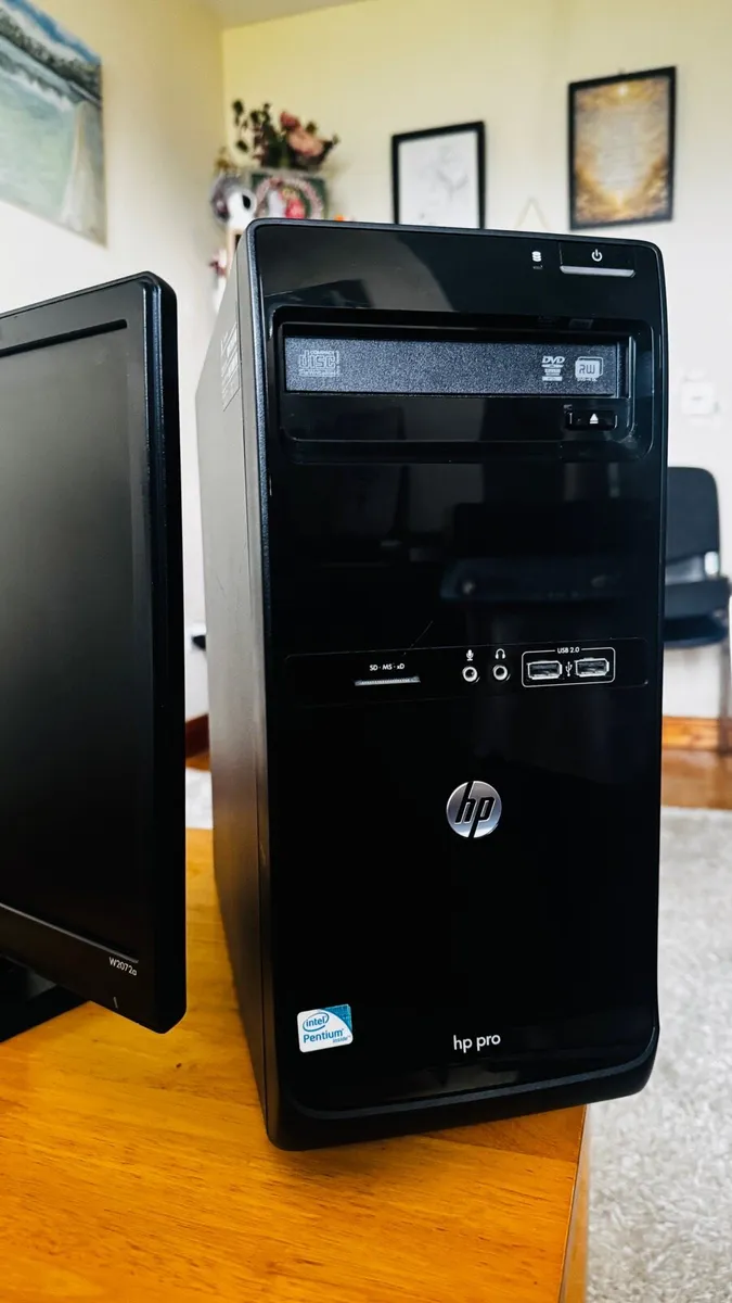 Hp computer - Image 1