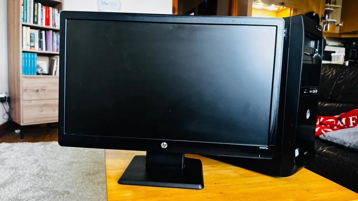 Hp computer - Image 2