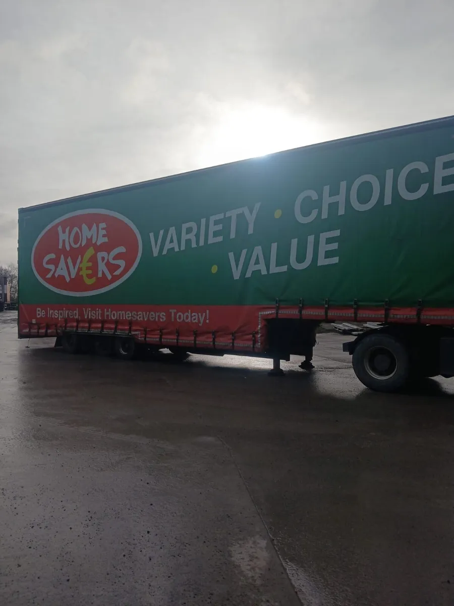 Silage trailer - Image 4