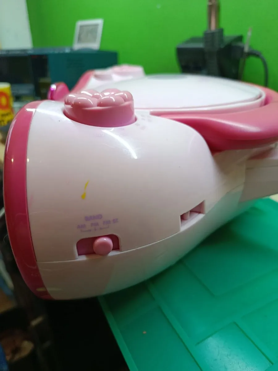 Barbie's Radio. - Image 4